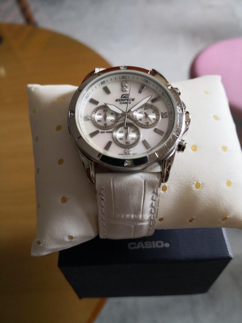 Edifice for clearance ladies