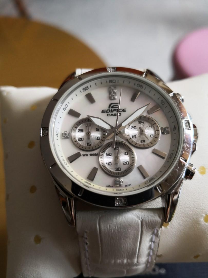 Edifice for clearance ladies