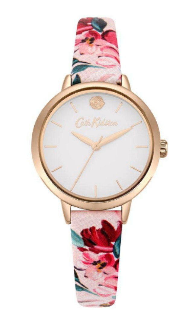 Cath kidston watch kids sales