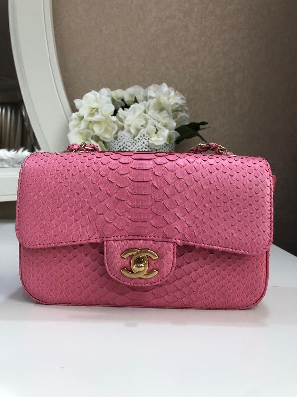 Chanel Flap Bag  Chanel Single & Double Flap Handbags