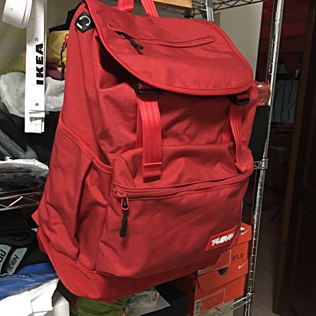 T level backpack shop