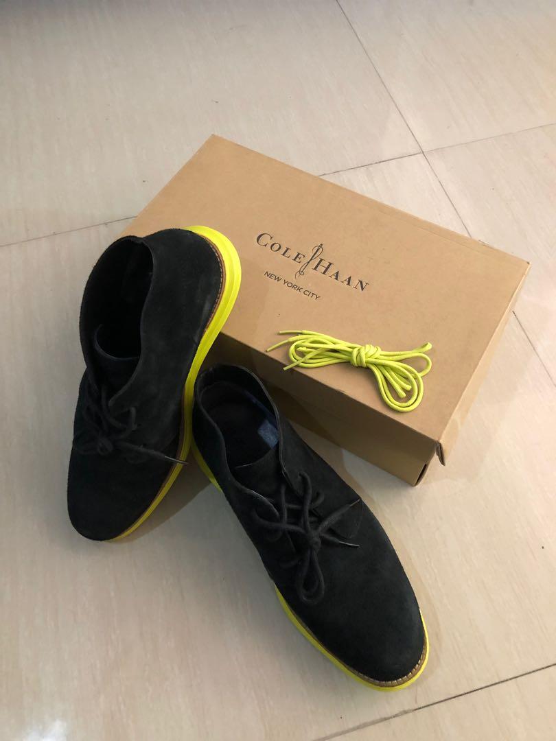 cole haan lunarlon