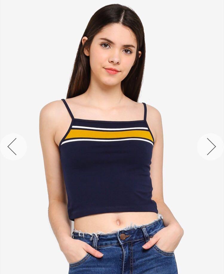 cotton on cami top