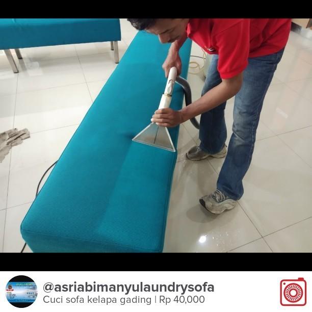 Cuci Sofa Jakarta Utara Pekerjaan Full Time Jasa Pelayanan Dan F B Di Carousell Penentuan harga dalam melakukan jasa cuci sofa tergantung dari beberapa hal di bawah ini : carousell