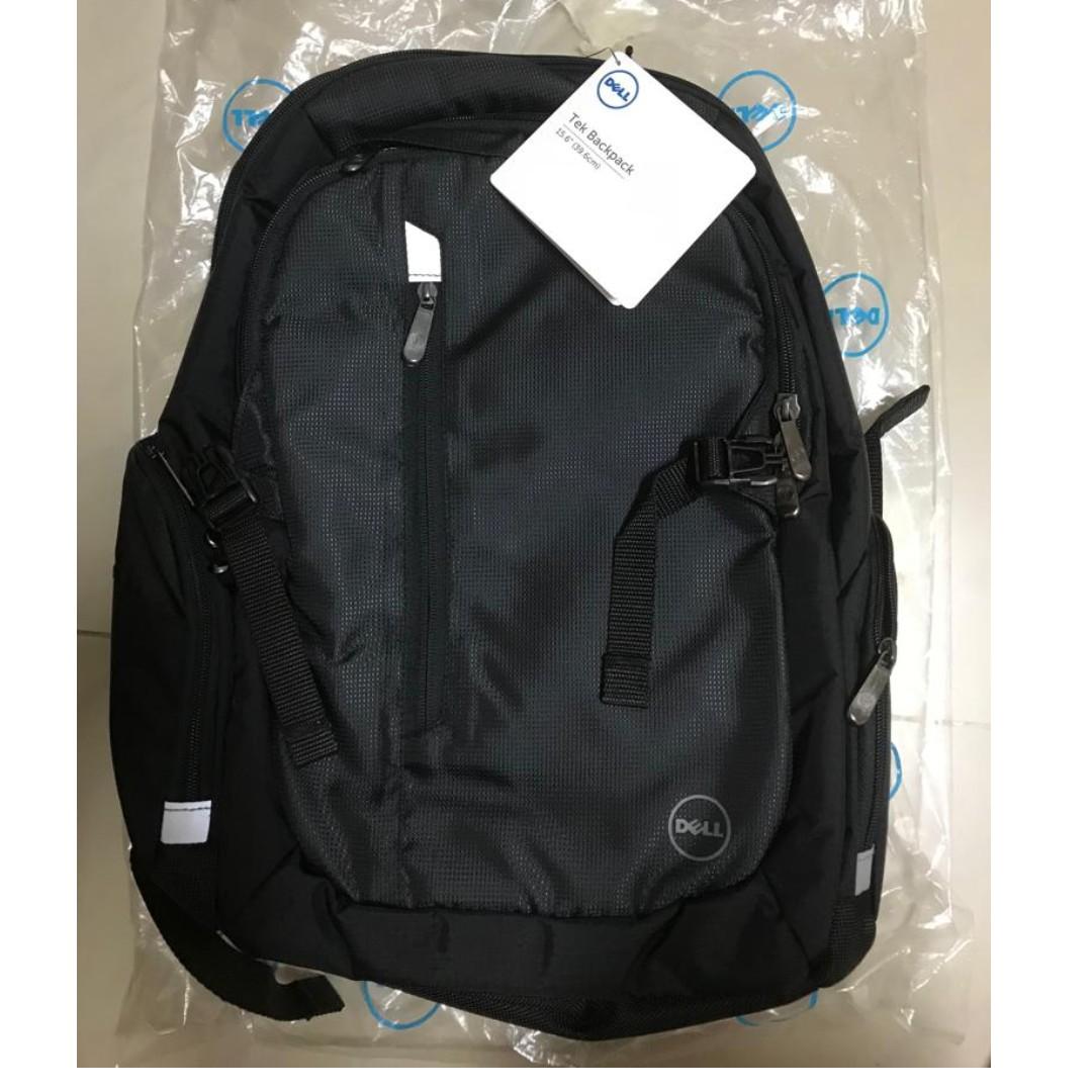 DELL TEK BACKPACK 15.6
