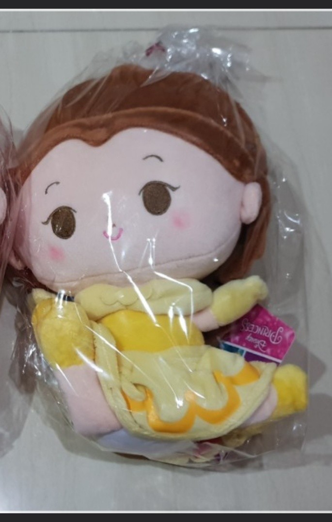 disney princess stuff