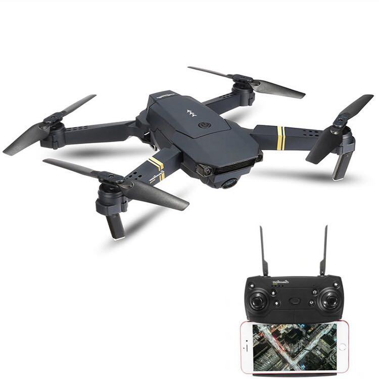 pocket drone jy019