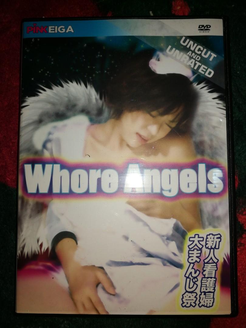 Whore Angel