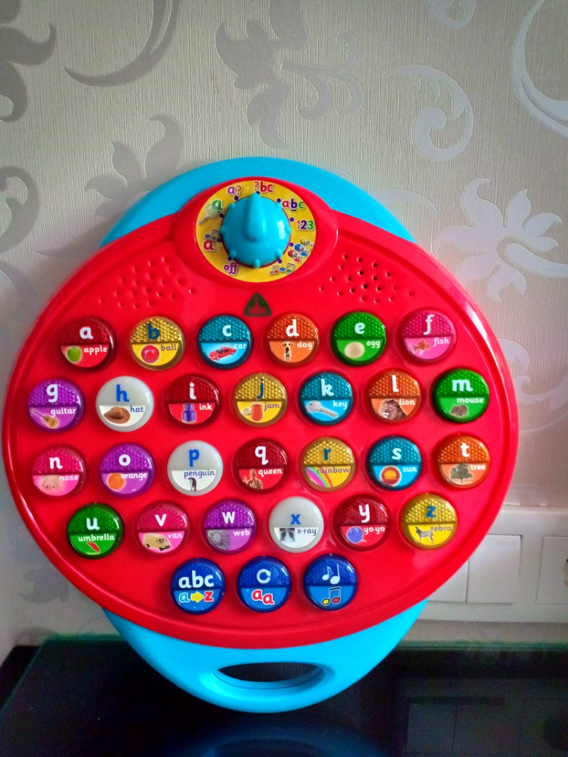 baby activity gym toys