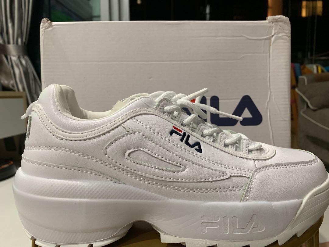 fila disruptor shopee cheap online