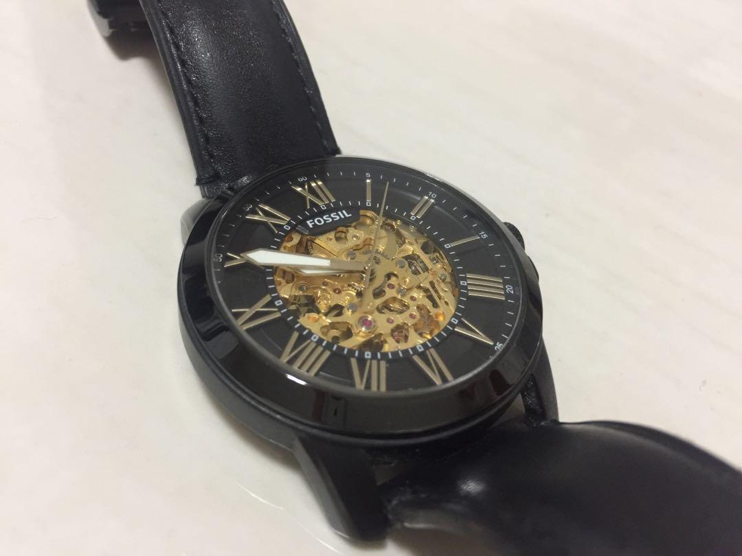 Fossil me3094 deals