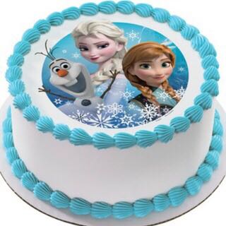 Frozen Themed Cakes Birthday Cake Cupcakes Food Drinks Baked