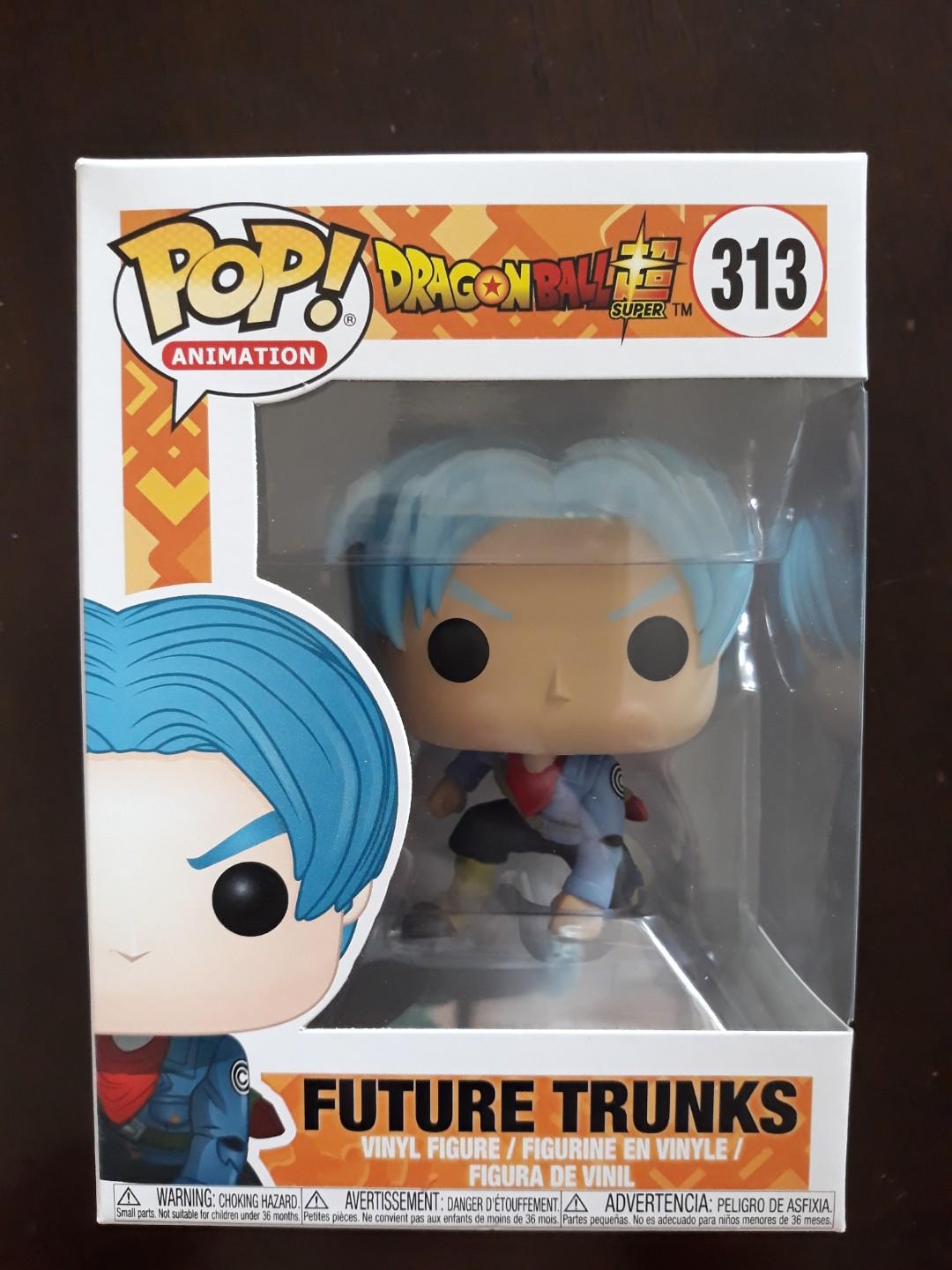 pop future trunks