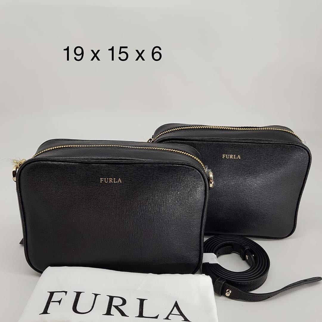 Furla annie sales