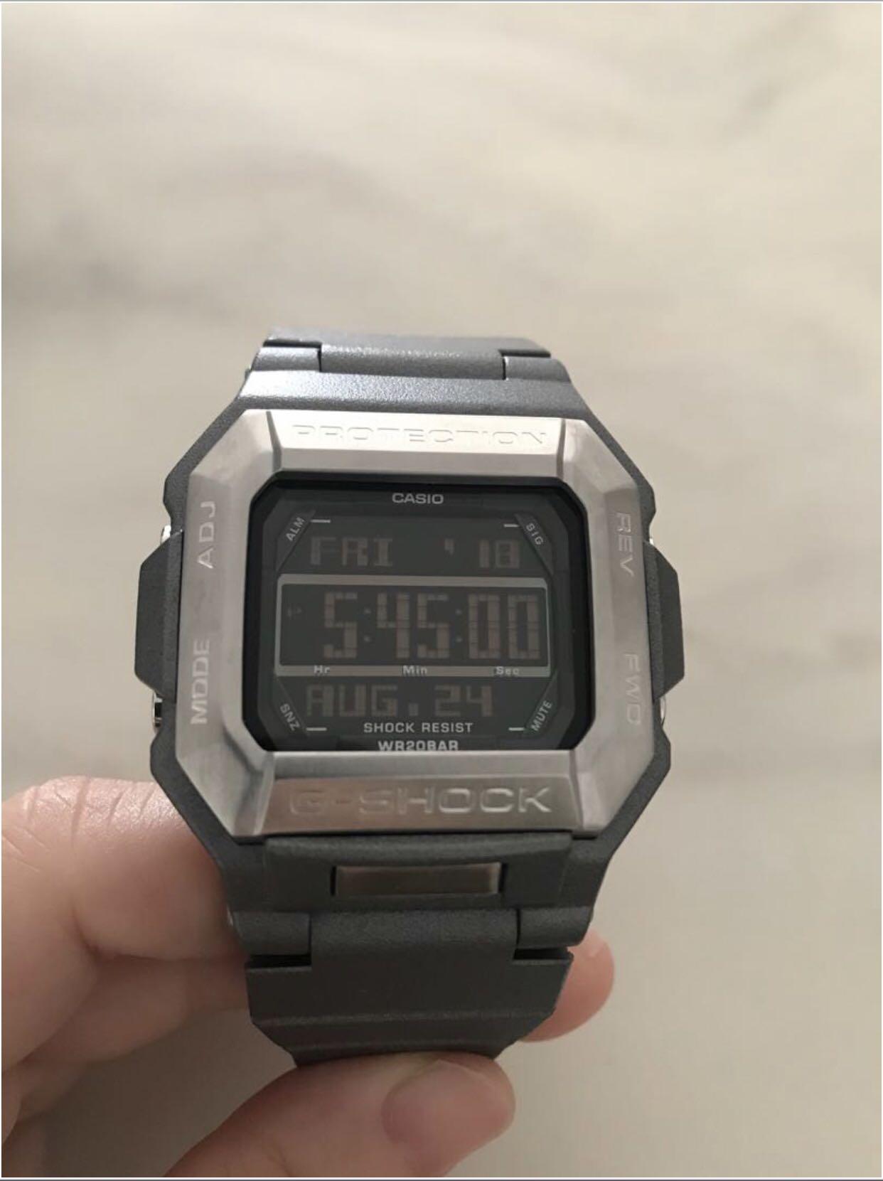 casio g7800b