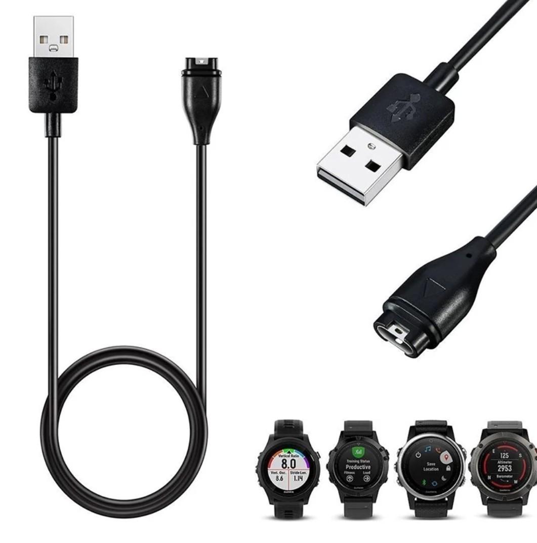Garmin fenix 5 usb cable online