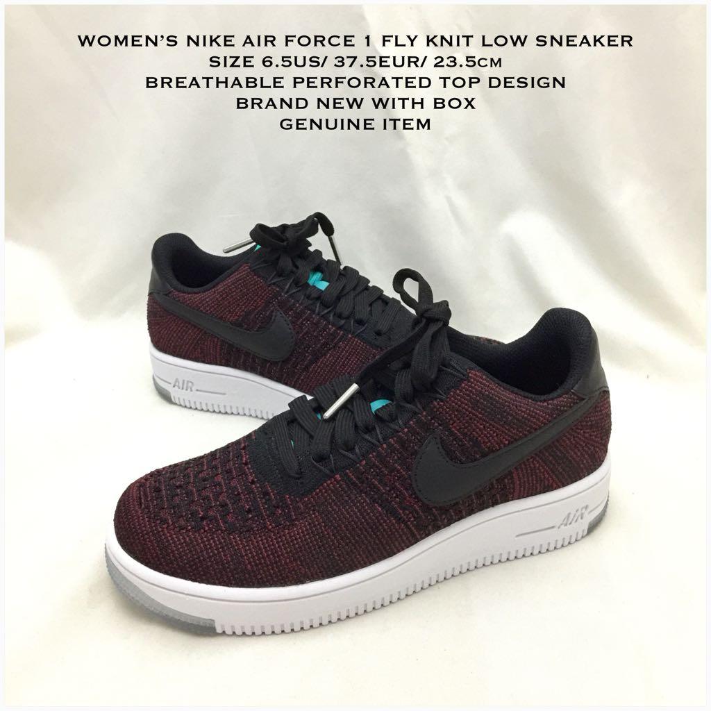 size 6.5 nike air force 1
