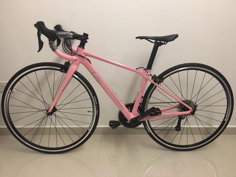 Giant Liv ladies road bike