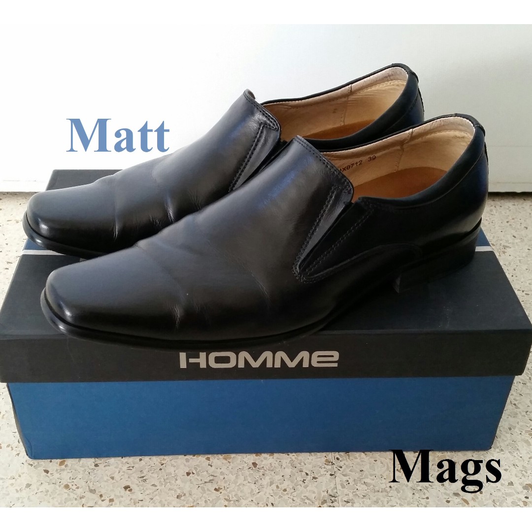 Gibi shoes for men clearance