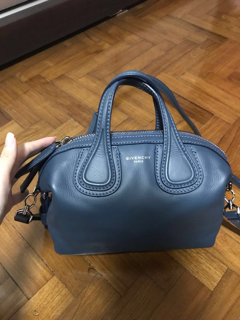 Givenchy nightingale micro new arrivals