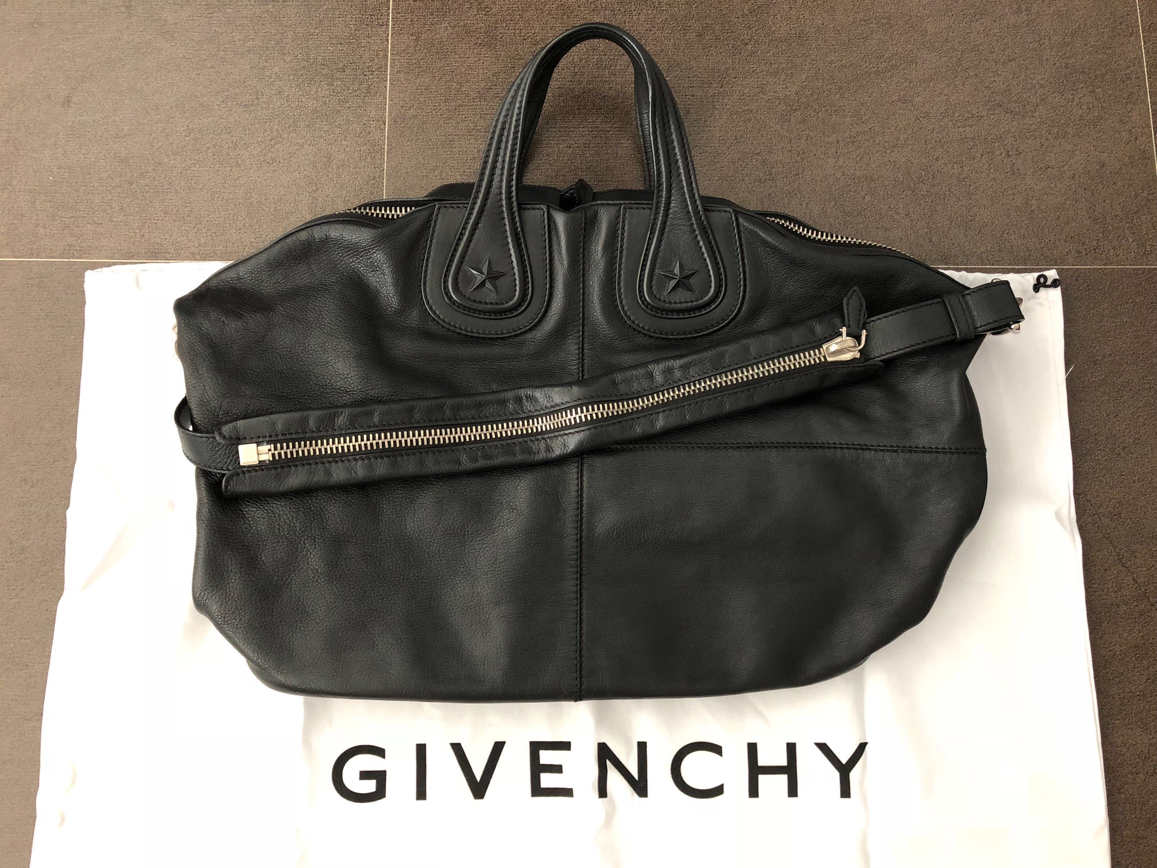 Givenchy Nightingale MENS Luxury Bags Wallets on Carousell