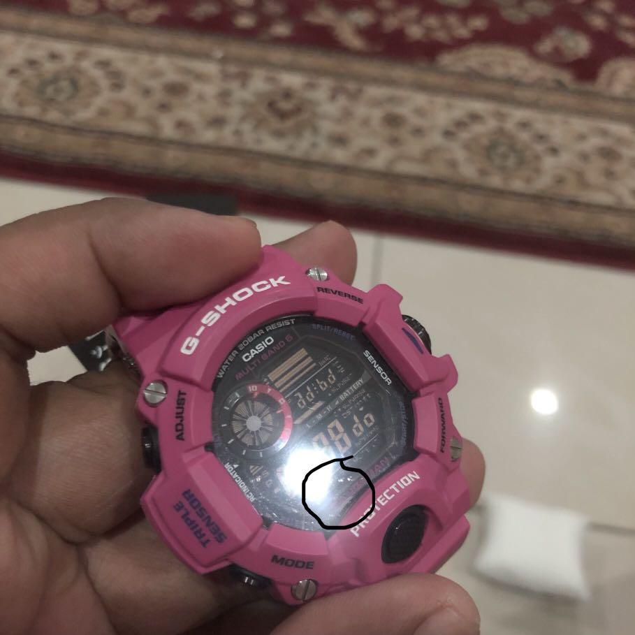 Gw hotsell 9400 srj