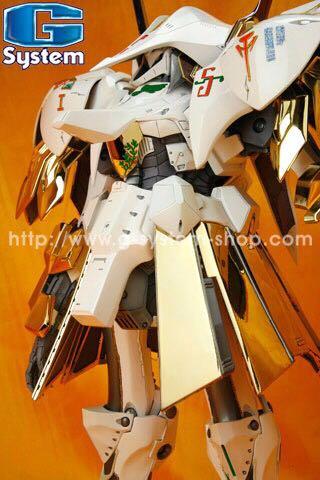 G-System GS-237 1/35 Knight of Chrome KOG Water Dragon