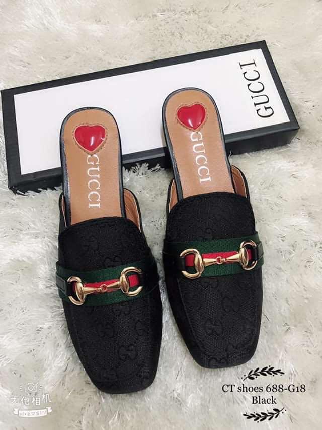 Gucci shoes lazada new arrivals