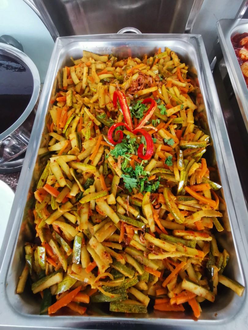Halal Buffet Catering - Latest Buffet Ideas