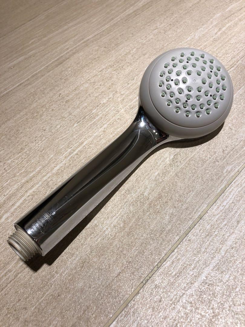 hansgrohe shower head p ix19694 ia kiwa everything else on carousell