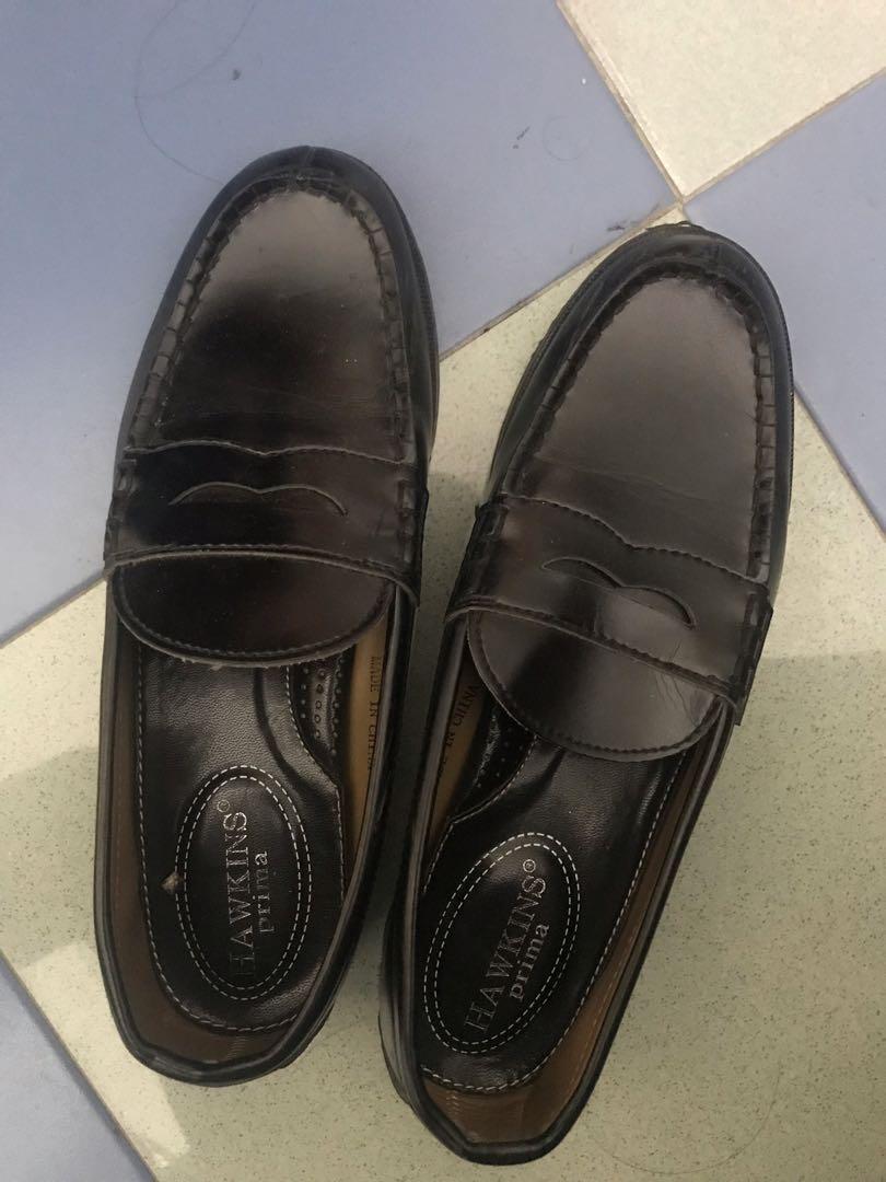 Hawkins loafers Clearance