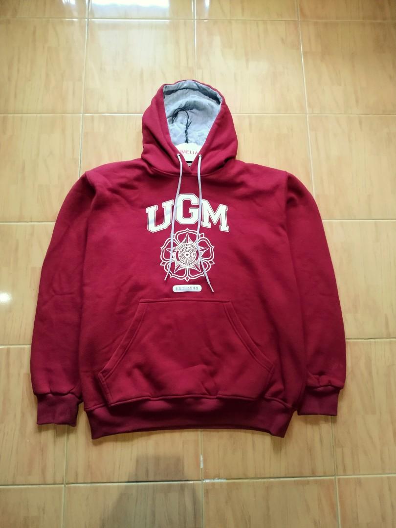 hoodie ugm