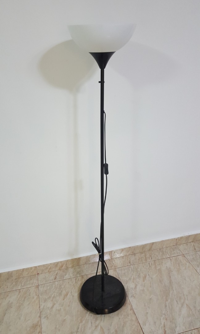 Ikea Floor Lamp