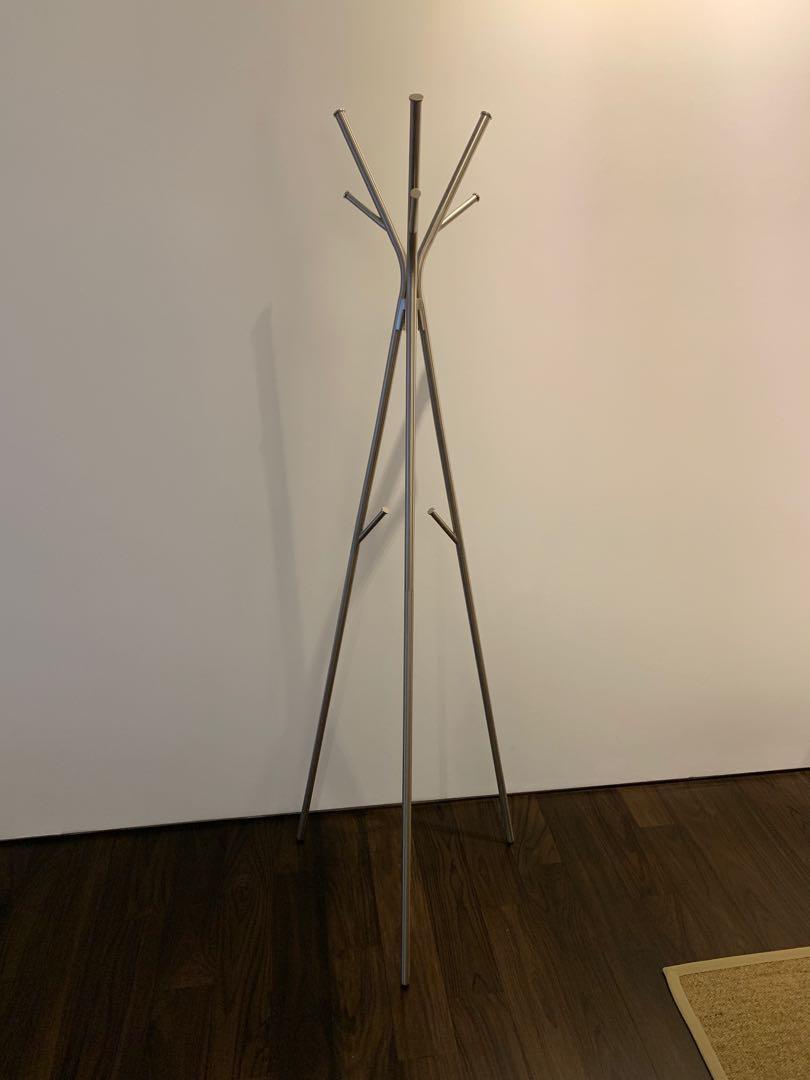 Ikea knippe hat and coat stand 2025