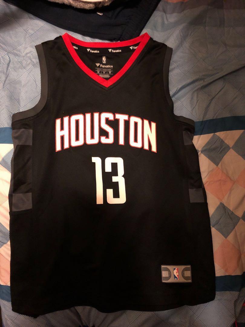 james harden jersey youth