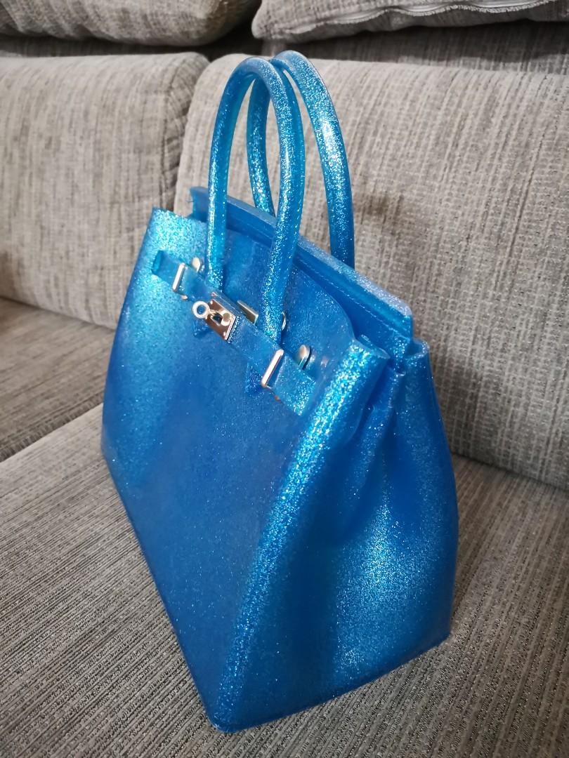 Glitter 2025 birkin bag