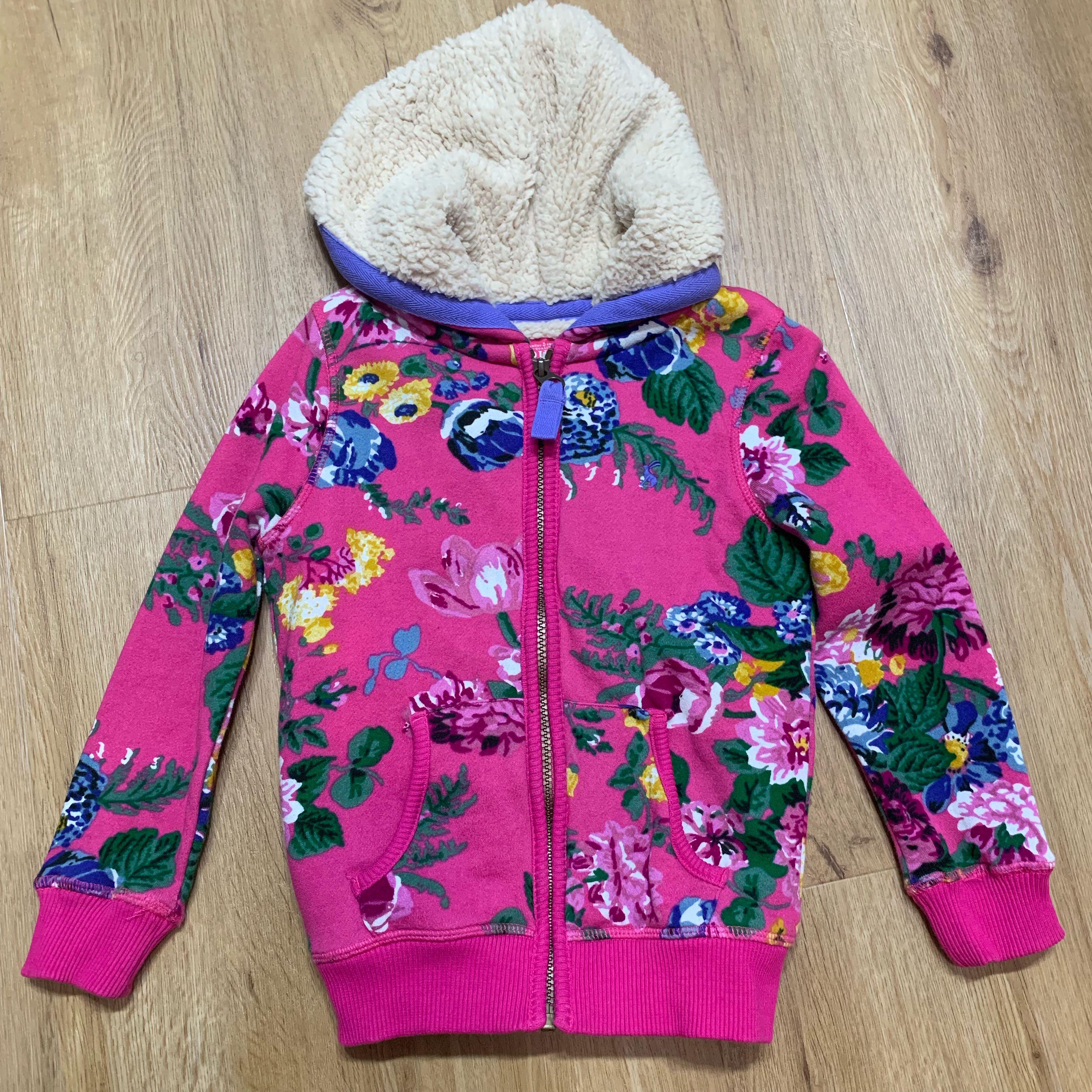 girls spring jacket