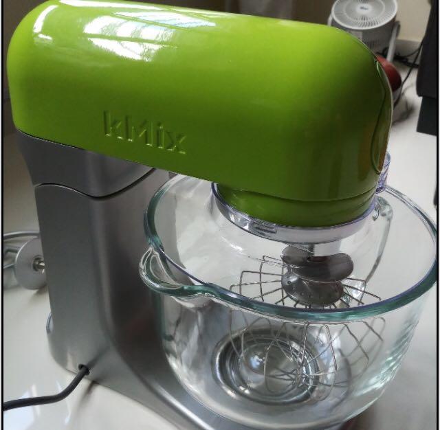 Kenwood Mixer, TV & Home Appliances, Kitchen Appliances, Hand & Stand