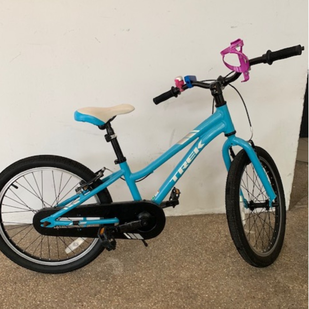 trek kids bike sale