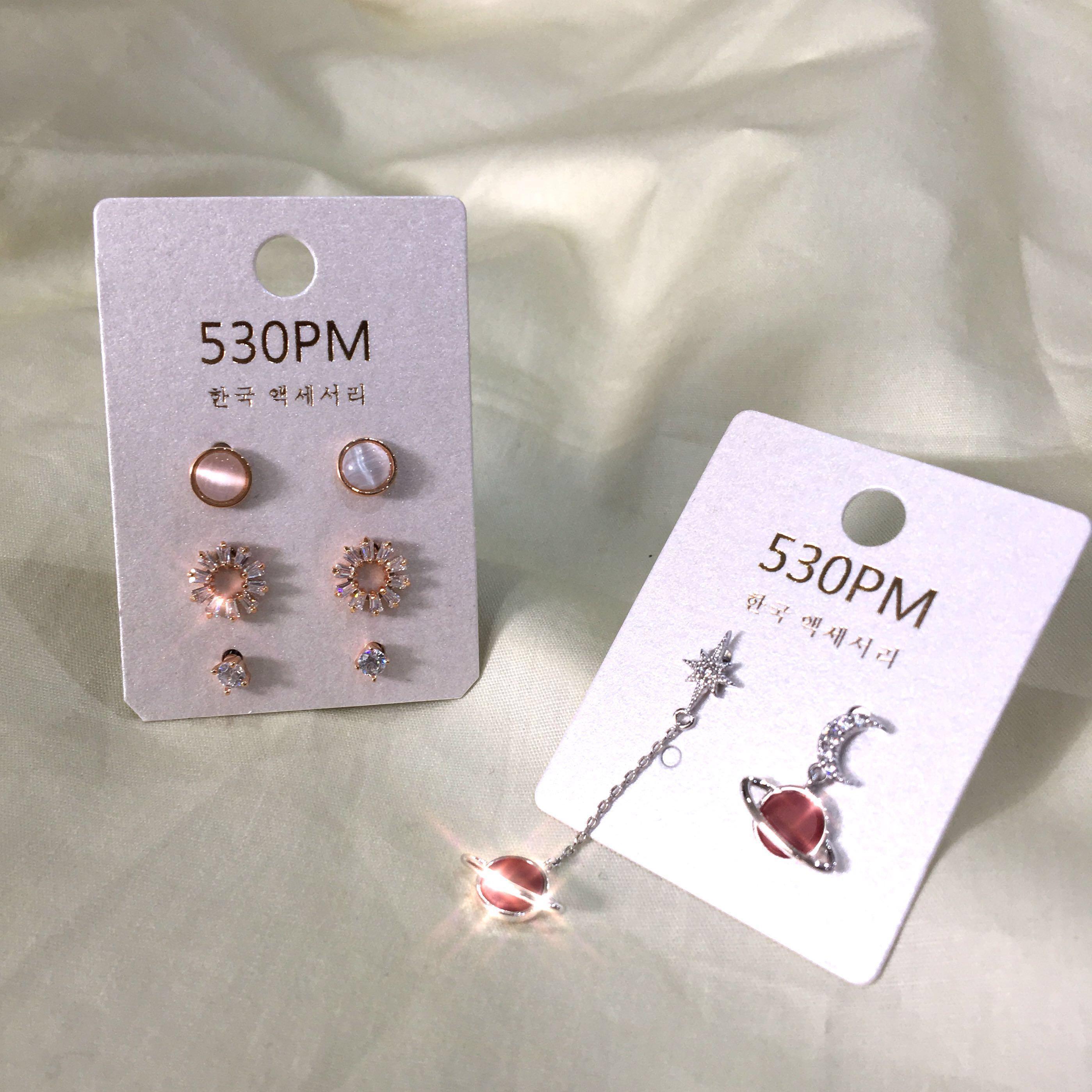 Lovisa hypoallergenic new arrivals