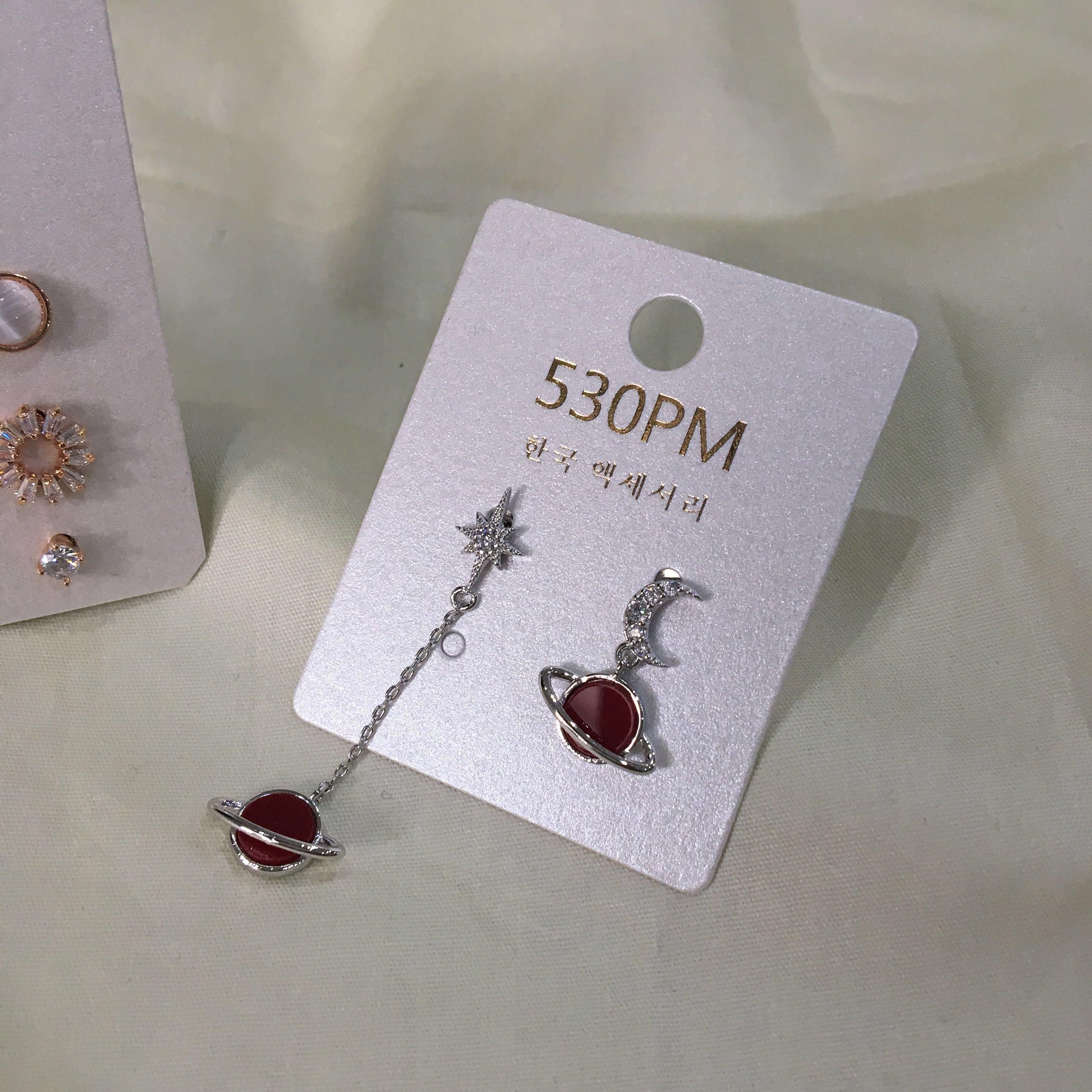 Lovisa hypoallergenic hotsell earrings