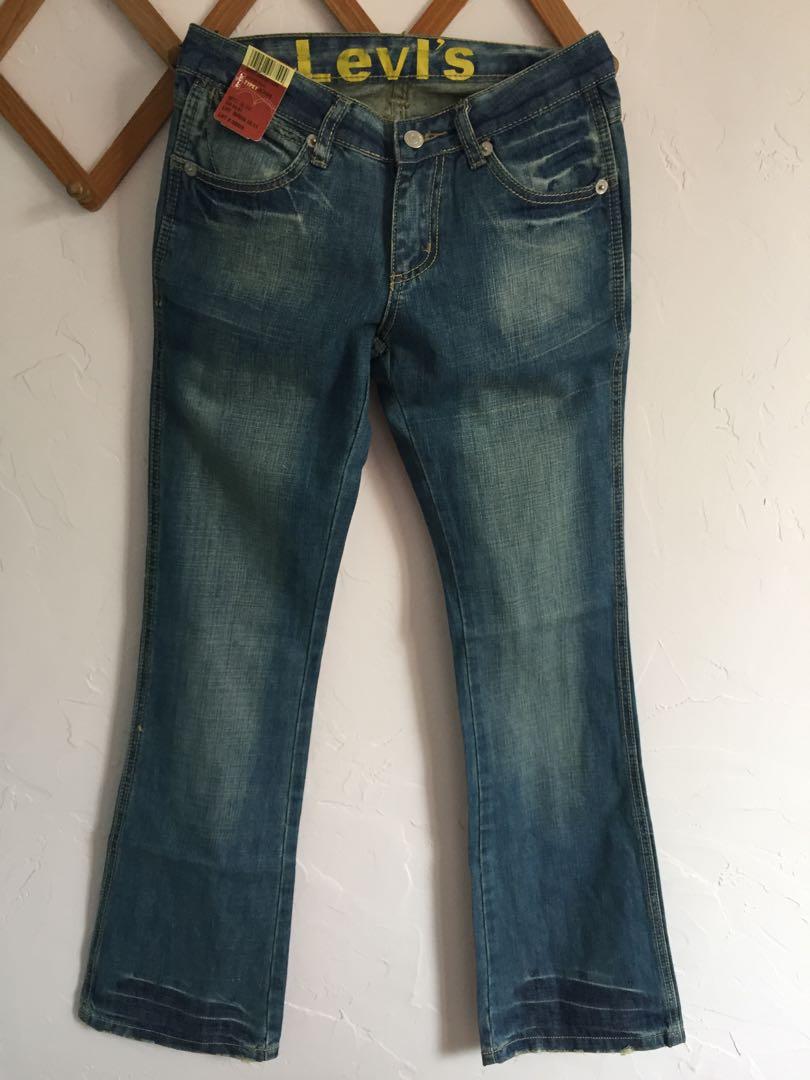 levis type 1 jeans