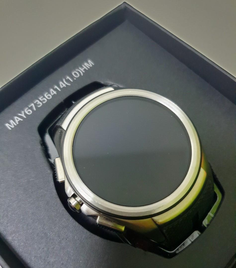 Lg smartwatch lte 2025