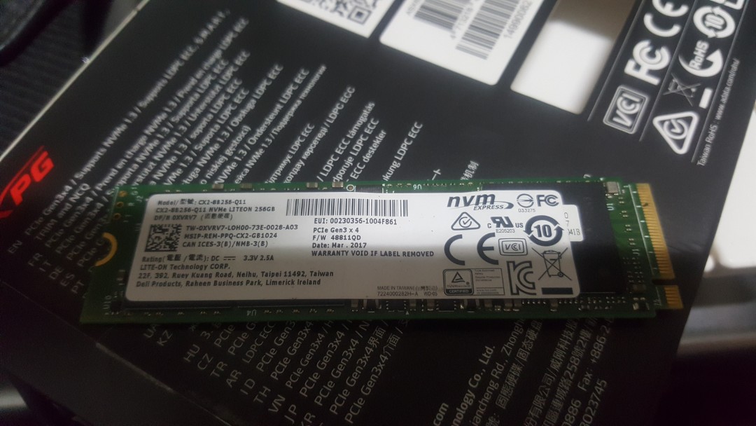Liteon cx2 on sale