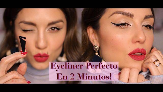 L Oreal Flash Cat Eyeliner Health Beauty Makeup On Carousell