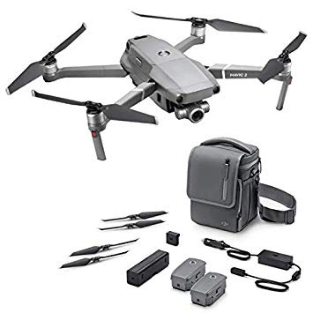 Dji Mavic Pro Fly Combo Купить