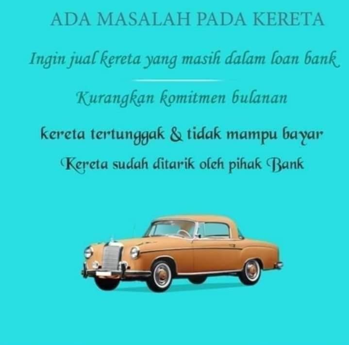 Mengurus Membeli Dan Menjual Kenderaan Secara Sewa Beli Cars Vehicle Rentals On Carousell