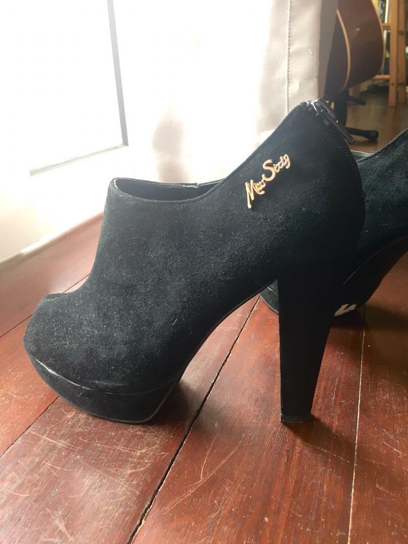 miss sixty shoes 2019