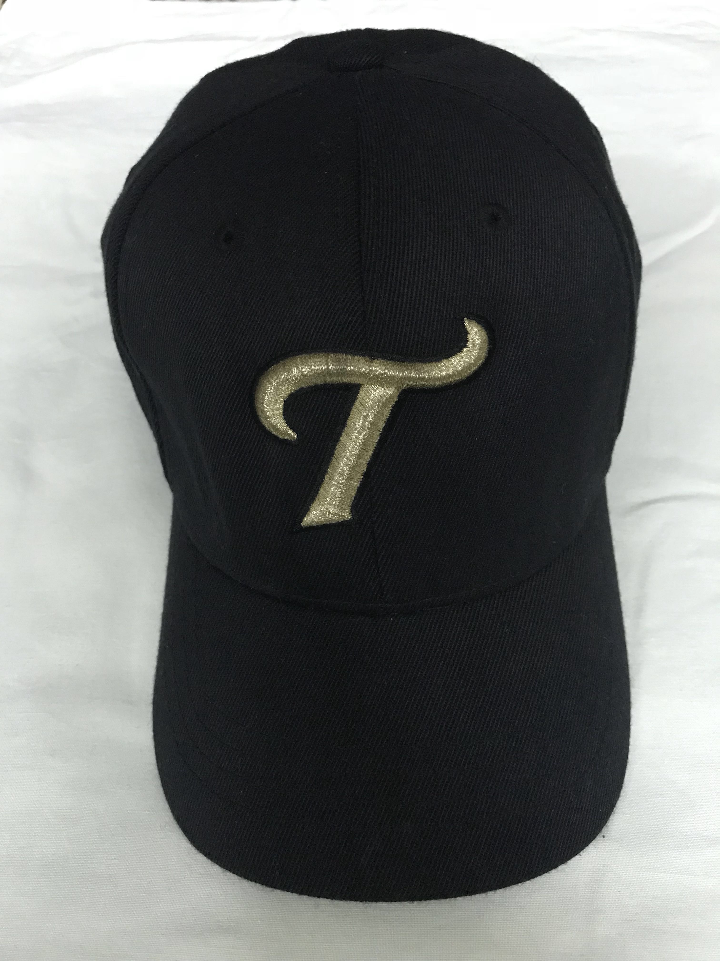 Lg 2025 twins cap