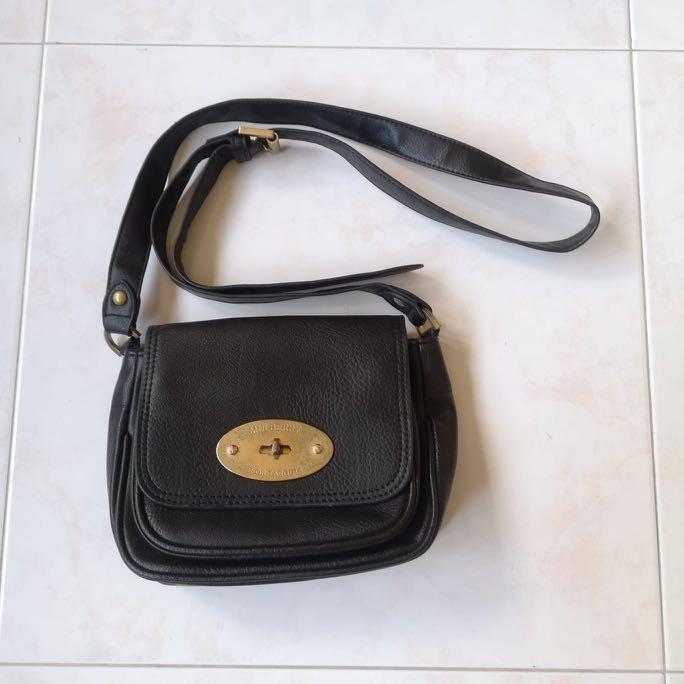 mulberry sling bag